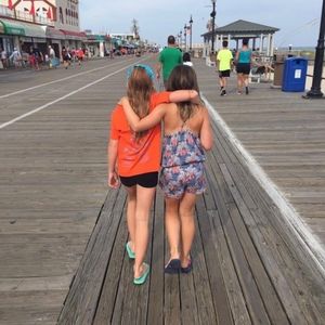 Meet your Posher, Tricia